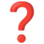 :question: